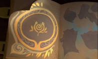 《LOL》新英雄门扉魔典悠米宣传视频解读