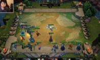 《LOL》云顶之弈配置介绍