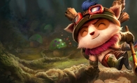 《LOL》9.7版本提莫重做介绍