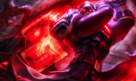 《LOL》脆皮去世器 电刑杰斯打野攻略