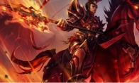 《LOL》春季赛高胜率英雄推荐 打野皇子攻略
