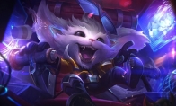 《LOL》9.6加强英雄 上单纳尔玩法推荐