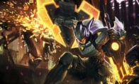 《LOL》云顶之弈换形师阵容推荐