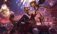 《LOL》9.6强势后期英雄 薇恩玩法推荐