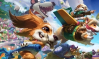 《LOL》击落GRF Pawn英雄投弹手解析