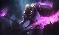 《LOL》死歌测试服惨遭削弱 或将彻底告别野区