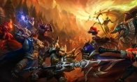 《LOL》金属重做技能分析