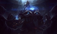 《LOL》9.6中单胜率第一 劫玩法推荐