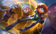 《LOL》9.7版本更新内容汇总