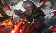 《LOL》8.24B新强势爆发ADC 维鲁斯攻略