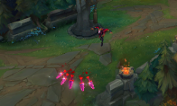 《LOL》补刀需要特殊姿势的中单