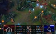 《LOL》绝食流玩法遭紧急修复 热更新即刻上线