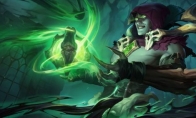 《LOL》S9偷钱吸血鬼上单玩法攻略