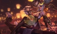 《LOL》春节薇恩至臻皮肤获取攻略