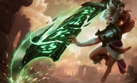 《LOL》9.4征服者锐雯上单高胜率攻略