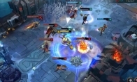 《LOL》设计师表示将会更加关注娱乐模式