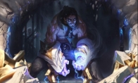《LOL》新英雄解脱者塞拉斯设计师解读