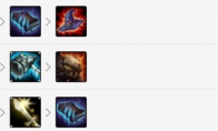 《LOL》9.1AP龙女毁灭团战攻略