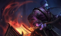 《LOL》8.24B贾克斯上分攻略