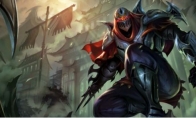 《LOL》S9劫中单打法攻略