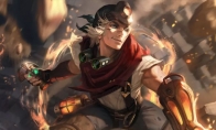 《LOL》设计师谈厄加特改动 EZ将会继续削弱