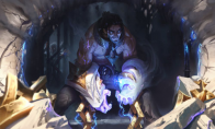 《LOL》9.5塞拉斯上单打法攻略