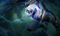 《LOL》中路三刺客劫不能上比赛原因分析
