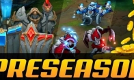 《LOL》补刀赏金系统BUG曝光