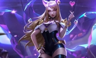 《LOL》9.3暴击装备改动介绍