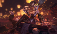 《LOL》金猪币兑换奖励大全