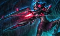 《LOL》S9迅捷步伐女警上分攻略