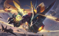《LOL》龙王史诗级增强  恐将重回T1