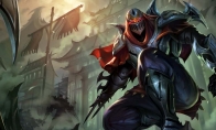 《LOL》S9赛季中单劫玩法攻略
