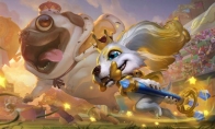 《LOL》至臻小鱼人皮肤上线时间