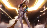 《LOL》征服者阿卡丽卡特玩法攻略