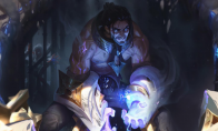《LOL》新英雄塞拉斯全英雄对白介绍