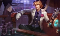 《LOL》9.6版本改动更新 提莫重做上线