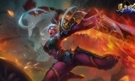《LOL》连招帅气的上单英雄盘点