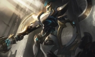 《LOL》弱势英雄增强计划 首批四位增强