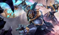 《LOL》S9季前赛版本上单强势英雄推荐