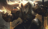 《LOL》掘墓9.2冲分攻略