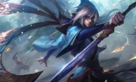 《LOL》至强男刀8解释秒杀FAKER连招介绍