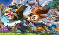 《LOL》2019愚人节皮肤曝光 至臻版可召唤澡子哥