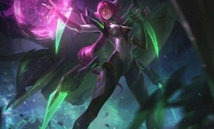 《LOL》S9蜘蛛电刑打野玩法攻略