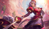 《LOL》2019情人节甜蜜活动正式开启