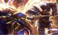 《LOL》S9上单杰斯高胜率上分攻略