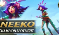 《LOL》新英雄妮蔻过于OP或将削弱
