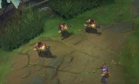 《LOL》新英雄妮蔻如何判断真身