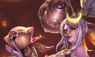 LoL2019春节红包能开出什么