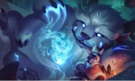 《LOL》S9努努打野符文天赋教学